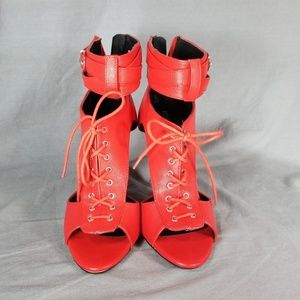 Kendall & Kyle madden girl shoes